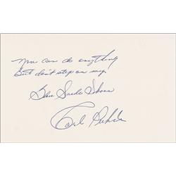 Carl Perkins