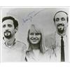 Image 1 : Peter, Paul, and Mary