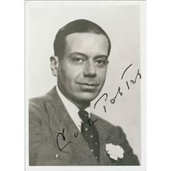 Cole Porter