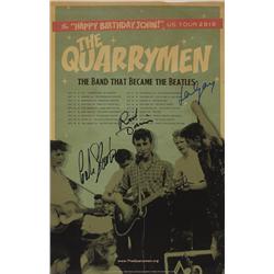 The Quarrymen