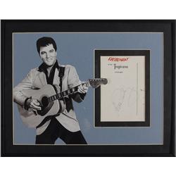 Elvis Presley