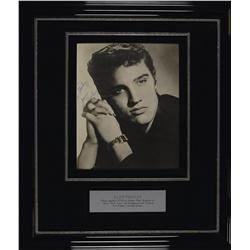 Elvis Presley