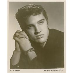 Elvis Presley