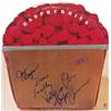 Image 1 : The Raspberries