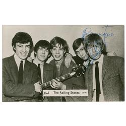 Rolling Stones