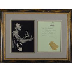 Pete Seeger