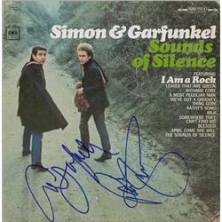 Simon and Garfunkel