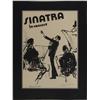 Image 1 : Frank Sinatra and LeRoy Neiman