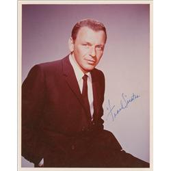 Frank Sinatra