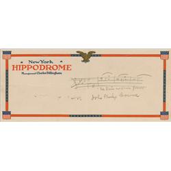 John Philip Sousa