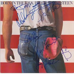 Bruce Springsteen and the E Street Band