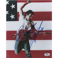 Bruce Springsteen