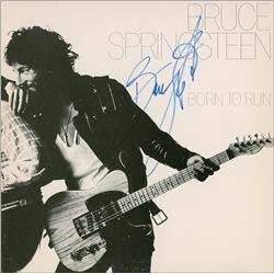 Bruce Springsteen