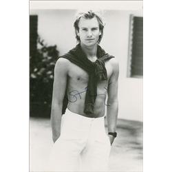 Sting