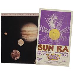 Sun Ra