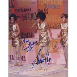 The Supremes