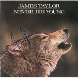 James Taylor