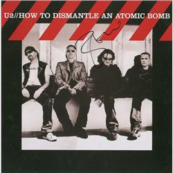 U2: Bono