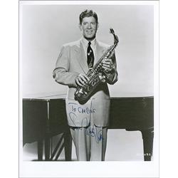 Rudy Vallée