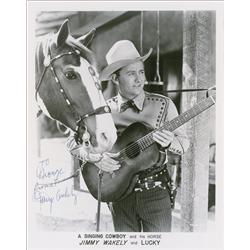 Jimmy Wakely