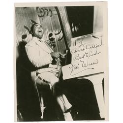 Fats Waller