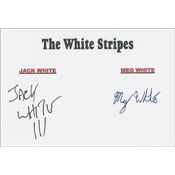 White Stripes