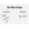 Image 1 : White Stripes