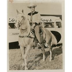Bob Wills
