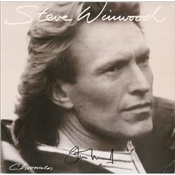 Steve Winwood