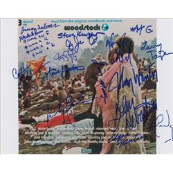 Woodstock