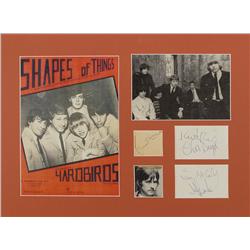 The Yardbirds