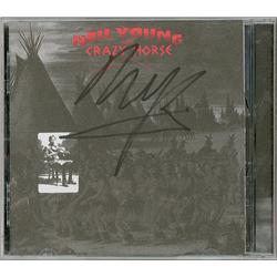 Neil Young
