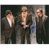 Image 1 : ZZ Top