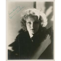 Gwili Andre