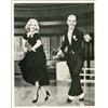 Image 1 : Fred Astaire and Ginger Rogers