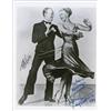 Image 1 : Fred Astaire and Ginger Rogers