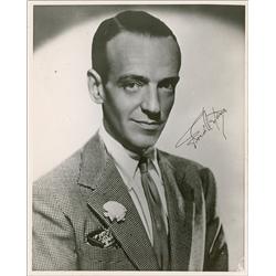 Fred Astaire