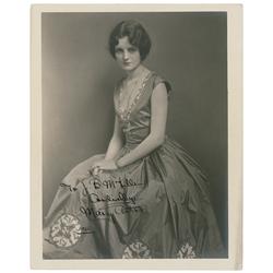 Mary Astor