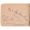 Image 4 : Autograph Album
