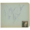 Image 1 : Autograph Albums