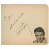 Image 25 : Autograph Albums