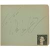 Image 8 : Autograph Albums