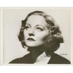 Tallulah Bankhead