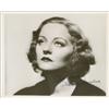 Image 1 : Tallulah Bankhead