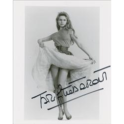 Brigitte Bardot