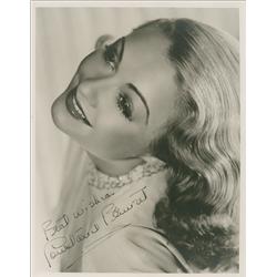 Constance Bennett