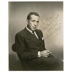 Humphrey Bogart