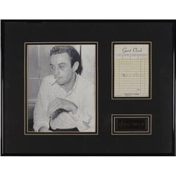 Lenny Bruce