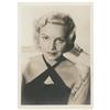 Image 1 : Madeleine Carroll