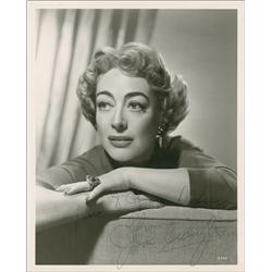 Joan Crawford